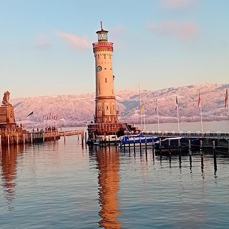 Tiny 4 You - Ihre Stilvollen Tiny-Haeuser Am Bodensee Хёрбранц Экстерьер фото